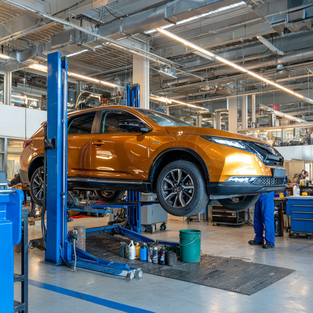 faire son entretien de voiture faire son entretien de voiture